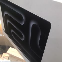 MacBook Pro M3 Chip New Sealed No Credit Needed Pay Down Only