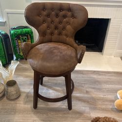 Bar Stool 