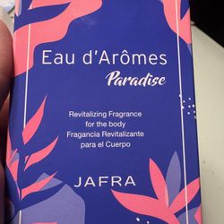 Women’s Perfume 