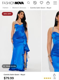 Dress
