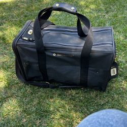 Pet Carrier