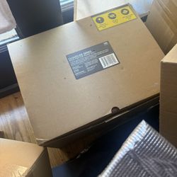 AC Infinity 6" Air Filtration Kit System