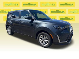 2023 Kia Soul