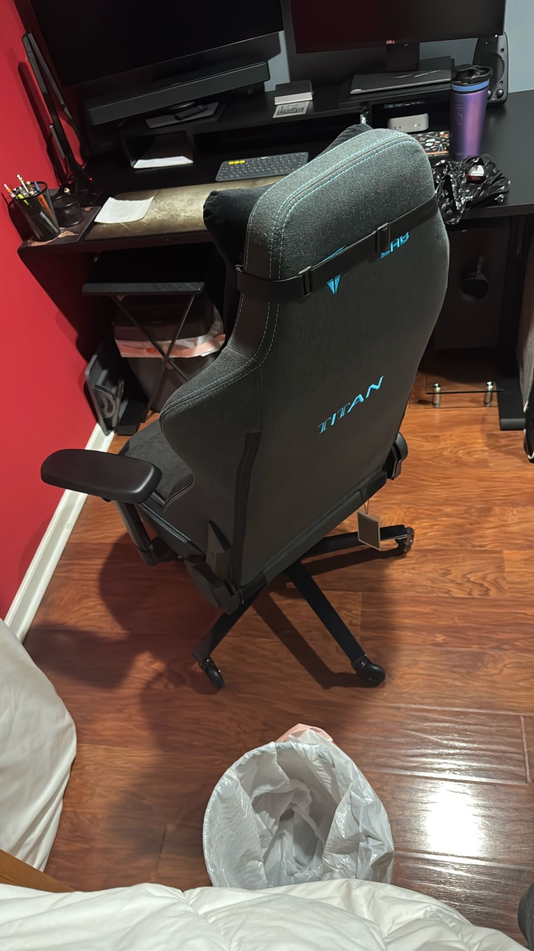 Desk Office Chair
