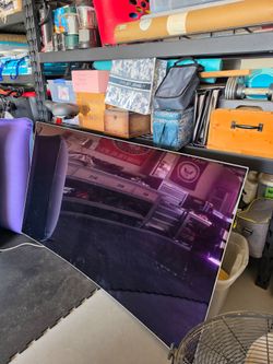 65" LG OLED TV