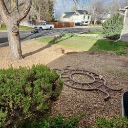 Free Garden Dirt
