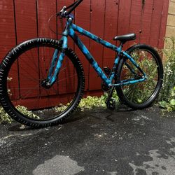 Se bike Big flyer