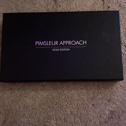 Pimsleur Approach Gold Edition Japanese 1
