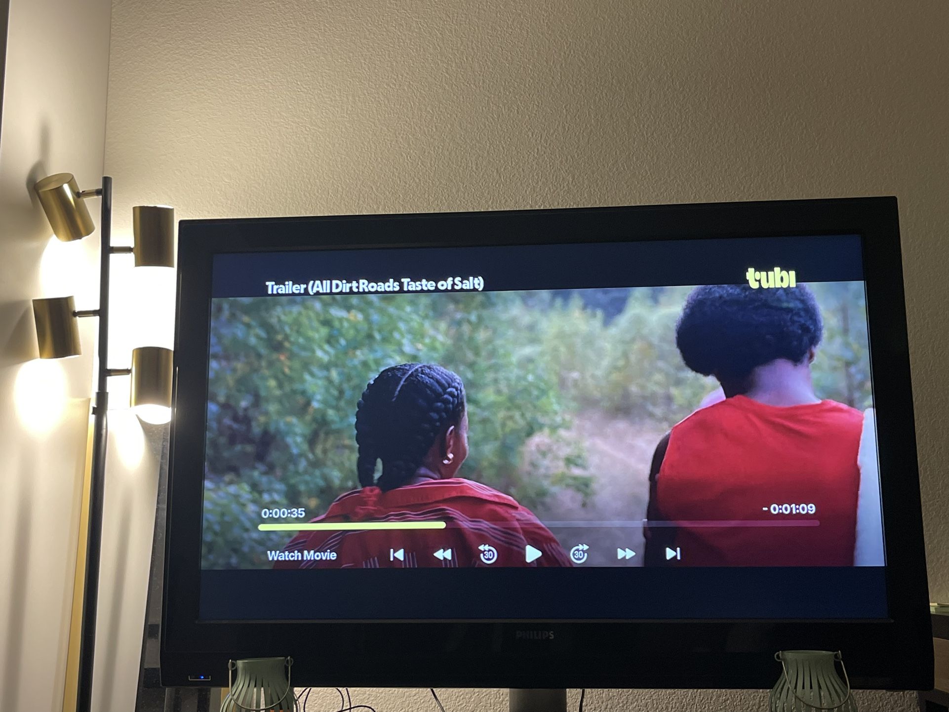 Tv $100