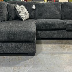 2 Pcs Sectional