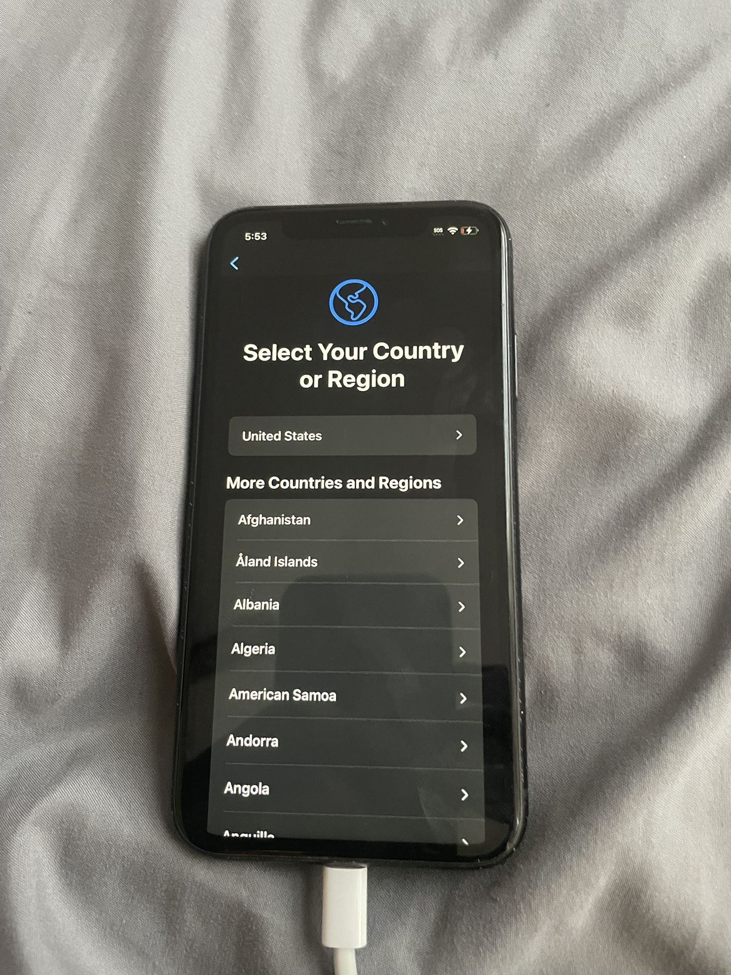 I Phone Xr