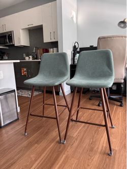 Kitchen bar stools