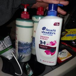 Hygiene Products 