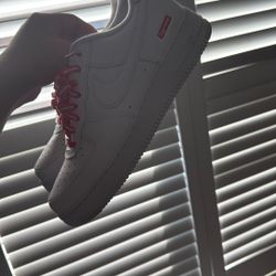 Supreme Air Force’s 