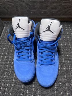 Jordan’s Size 12 Men