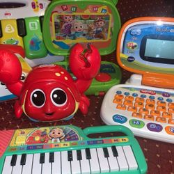 Kids Toys. Baby Toys. Toddler Toys. 