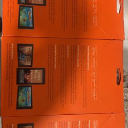 Brand New Amazon Fire Seven Tablets