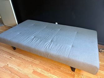 Futon bed FREE
