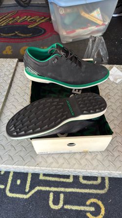 Nike Jordan Golf 10.5