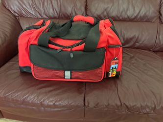 Marlboro fishing tackle box