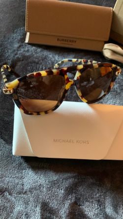 Michael Kors women’s sunglasses