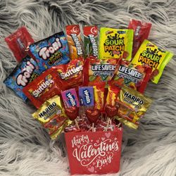 Valentine’s Day Gift