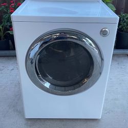 LG Electric Dryer Working Good Condition 