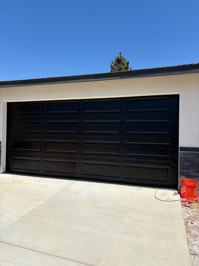 Garage Doors