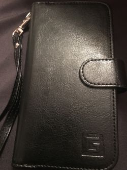 iPhone 7 gear beast wallet