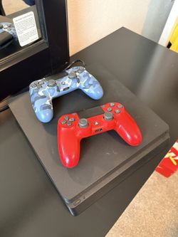 PlayStation 