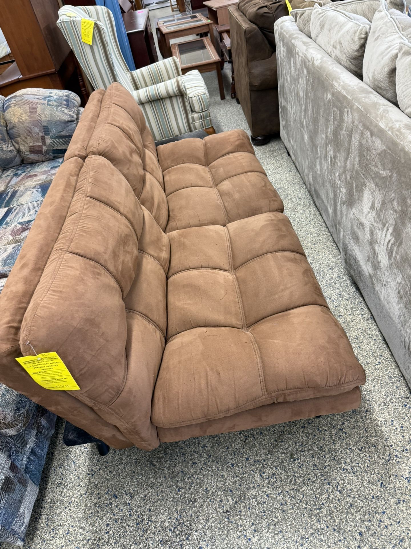 Futon