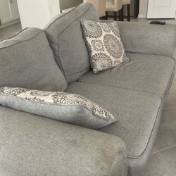 Loveseat