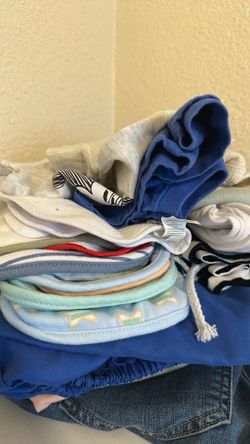 Baby Clothes 0-3 month