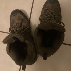 Hiking Boots 