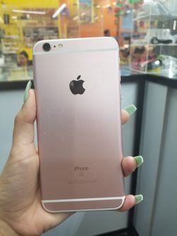 Iphone 6s Plus For Sale In Dallas Tx Offerup