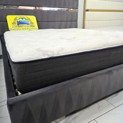 King Sizes Bed 