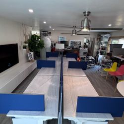 Office/ Warehouse Furniture 