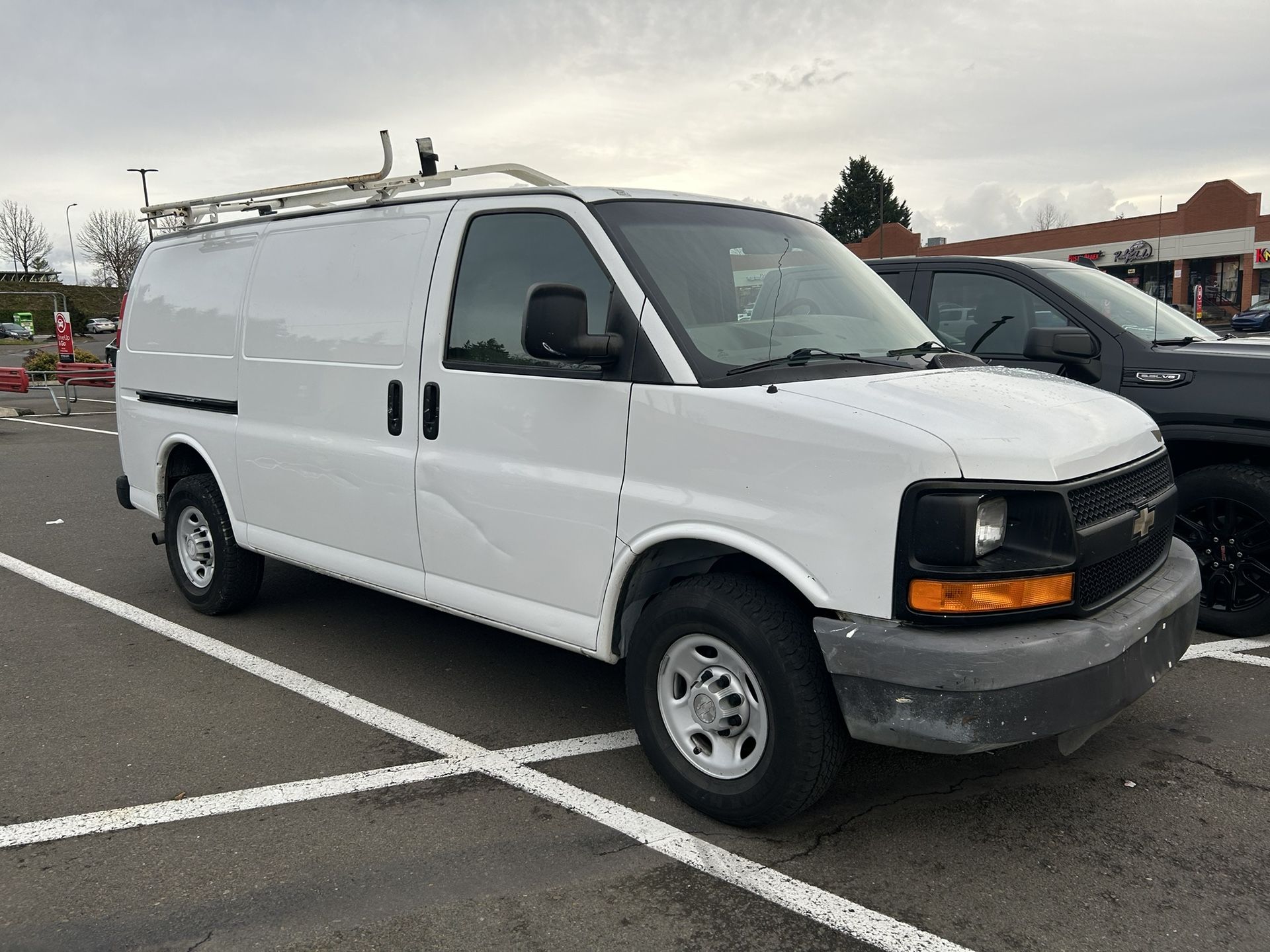 2008 Chevrolet Express for Sale in Vancouver, WA - OfferUp