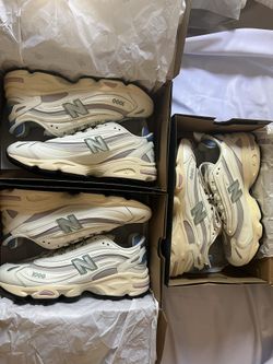 NEW BALANCE 1000 “ANGORA MOONROCK”