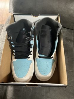 Jordan 1 Hight