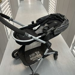 Even Flo Stroller