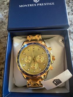 Brand new montres watch