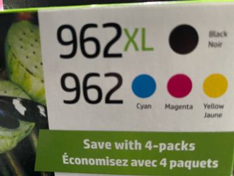 HP OEM PRINTER CARTRIDGES NEW