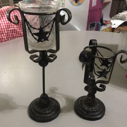 Candle Holders