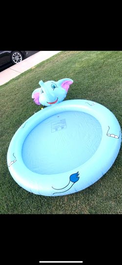 Kids pool