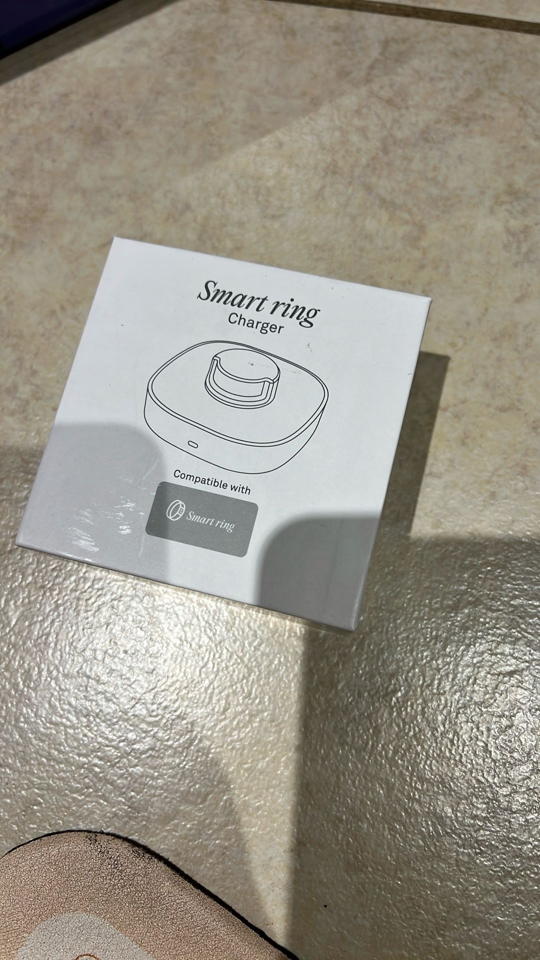 Smar ring