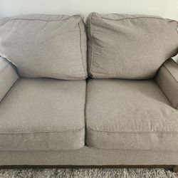 Love Seat 