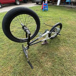 Sunday Bmx Bike
