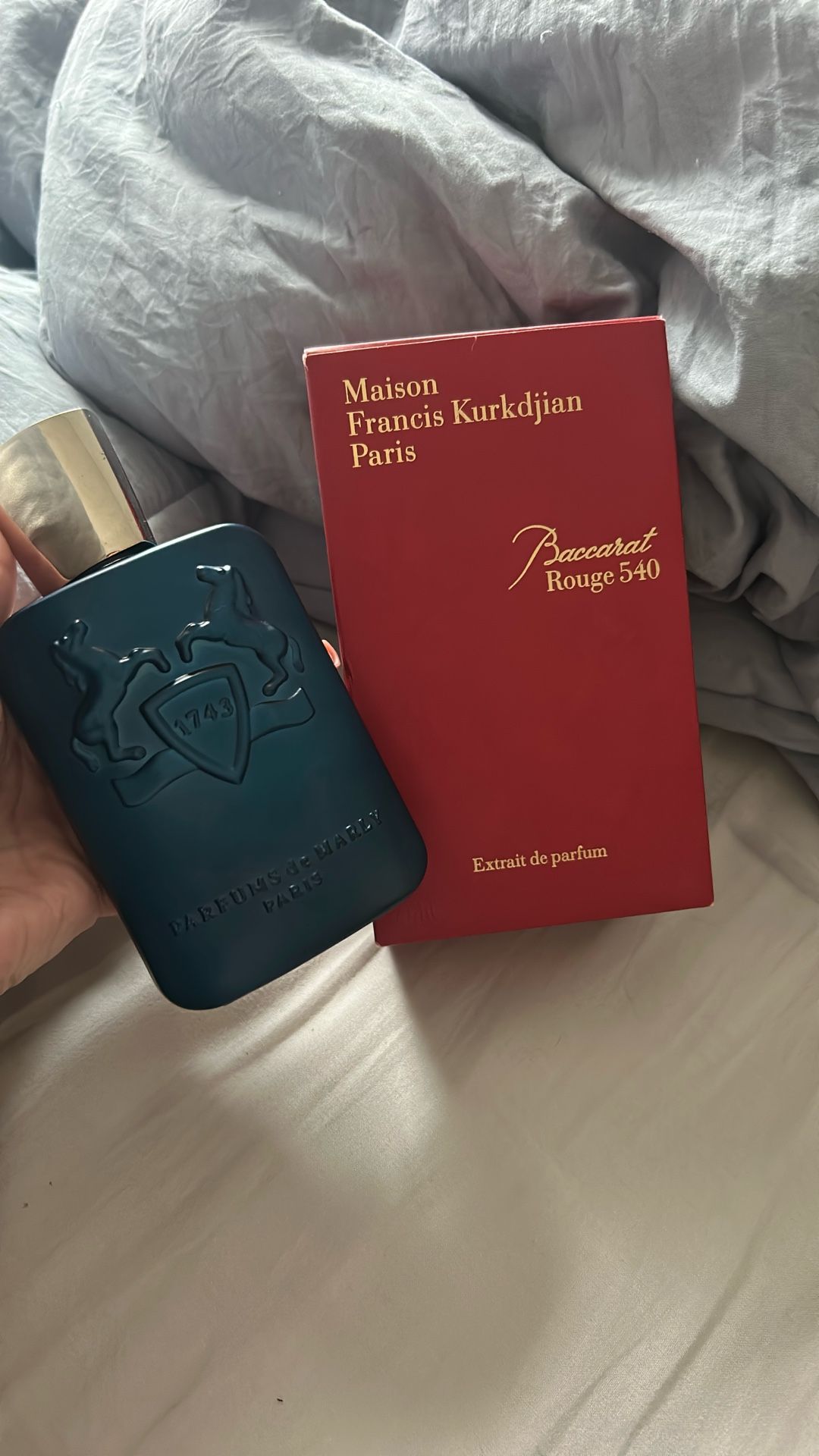 cologne