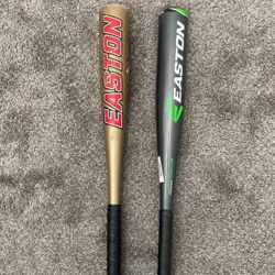 Baseball Bats 